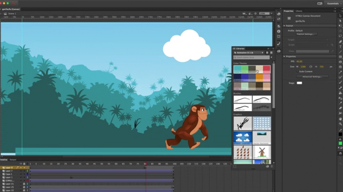 Animation Camp | July 14 - July 18 | Mid Day