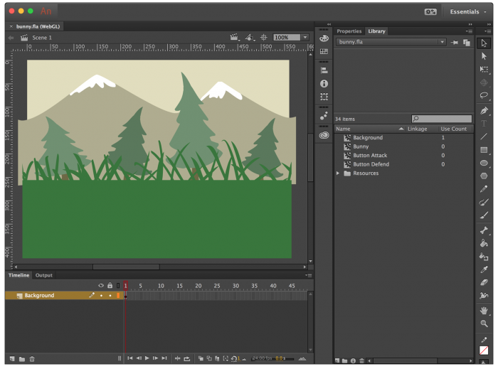 Animation Camp | July 14 - July 18 | Mid Day - Image 2