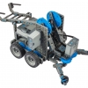 Robotics Coding Camp | August 11 - August 15 | Mid Day