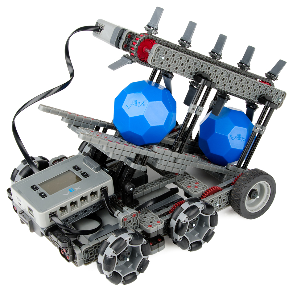 Robotics Technix Academy