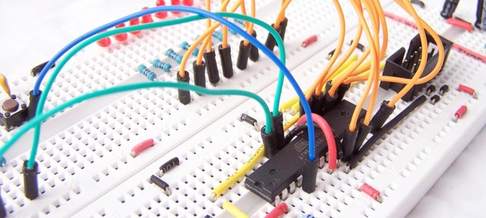 Electrical Engineering Camp | July 14 - July 18 | Early Day - Image 2